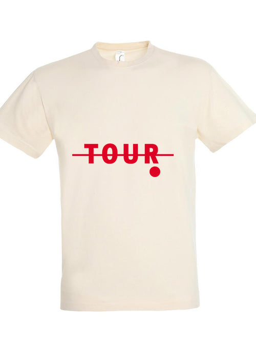 Long Beach Short Sleeve T